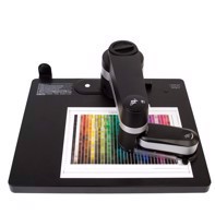 X-Rite i1iO 3-Generation - Automatic colour card reading system